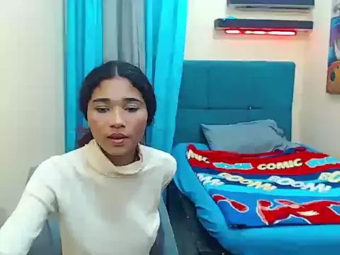 fuck_brutal_ from StripChat is Freechat