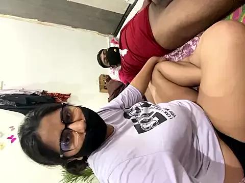 fuck_in25 from StripChat is Freechat