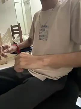 Fuck_master11 from StripChat is Freechat