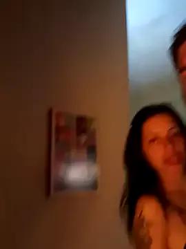 fuckadelick_couple from StripChat is Freechat