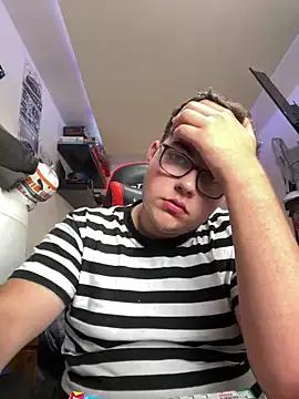 fuckbuddy6789 from StripChat is Freechat