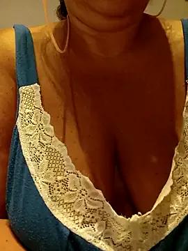 fuffettina from StripChat