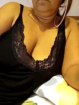 fuffettina from StripChat