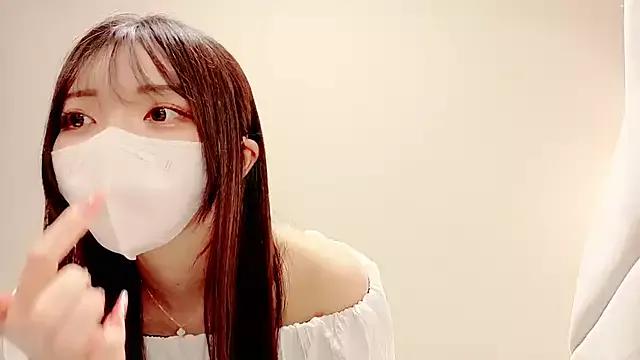 Fuji_Rena webcams show profile image 