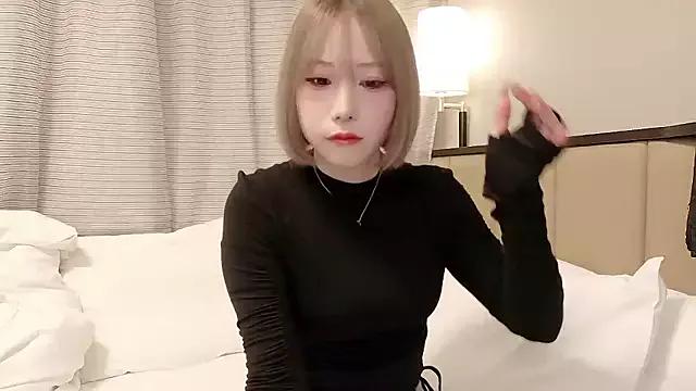 Photos of Fujita_Meru from StripChat is Freechat