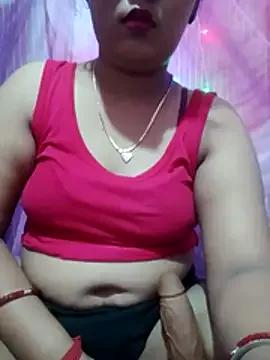 Fuking_girl from StripChat is Freechat