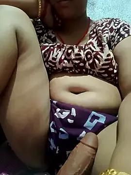 Fuking_girl from StripChat is Freechat