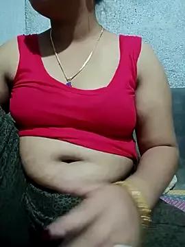Fuking_girl from StripChat is Freechat