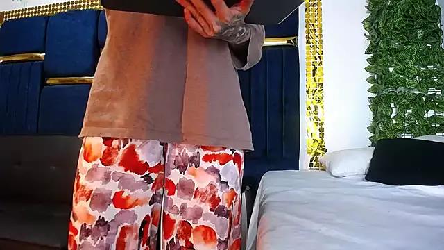 fulfill_fantasies1 from StripChat