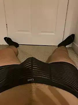 fulfill_my_wish from StripChat