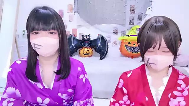 Photos of fumika_f from StripChat is Freechat