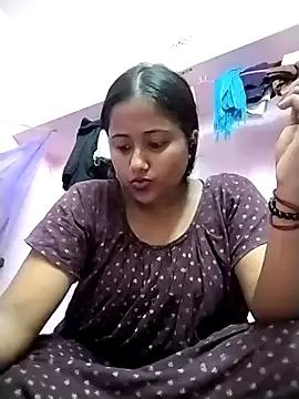 Photos of Fun__with__Prity from StripChat is Group