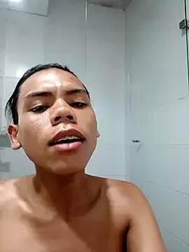 FunJade from StripChat is Freechat