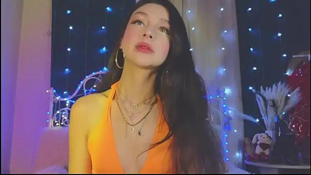 Funny_Bunny from StripChat