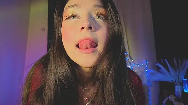 Funny_Bunny from StripChat