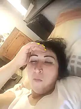 Funny_Karina from StripChat