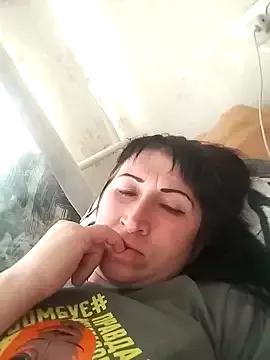 Funny_Karina from StripChat