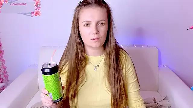 Funnyy__bunny from StripChat