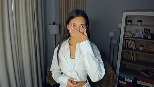FunnyyMonkeyy from StripChat is Freechat