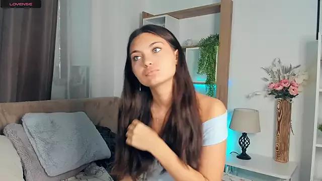 FunnyyMonkeyy from StripChat