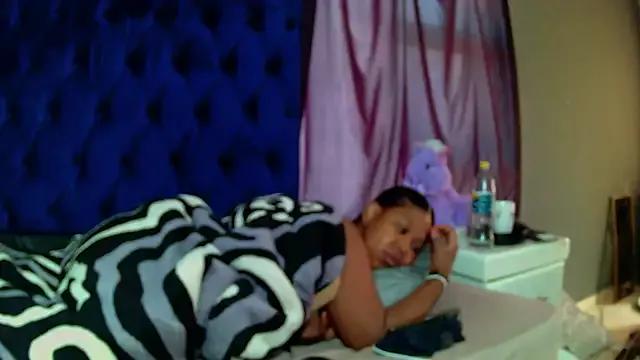 FunyBrownAss from StripChat is Freechat