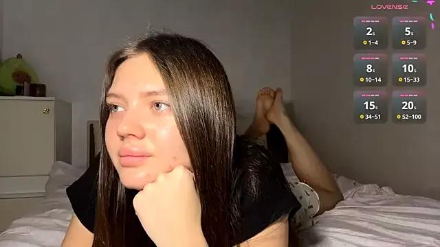 Furiablackmeow from StripChat is Freechat