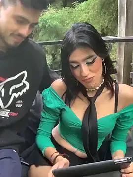Photos of Furyy_Calm from StripChat is Group