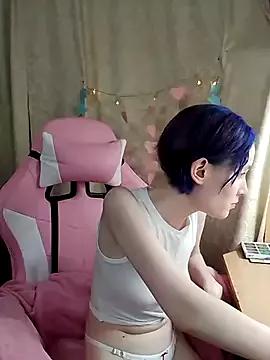 Fuzzy_Unicorn from StripChat