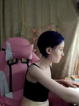 Fuzzy_Unicorn from StripChat