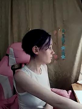 Fuzzy_Unicorn from StripChat