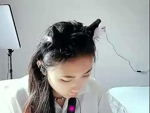 Fyy777777 from StripChat