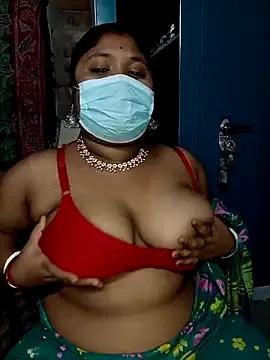 G96riya webcams show profile image 