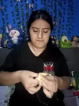 Gaabby__ from StripChat is Freechat