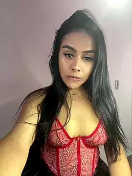 gaabriela__ from StripChat