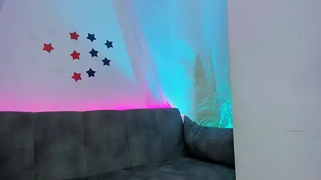 gaaby_foxx from StripChat