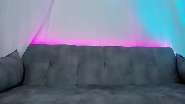 gaaby_foxx from StripChat
