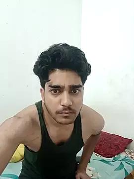 Gabbar765 from StripChat