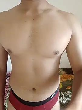 Gabbar765 from StripChat