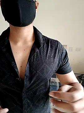 Gabbar765 webcams show profile image 