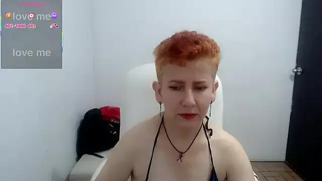 gabbie_carter69 from StripChat