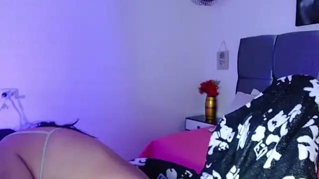 Gabbie_carterx from StripChat