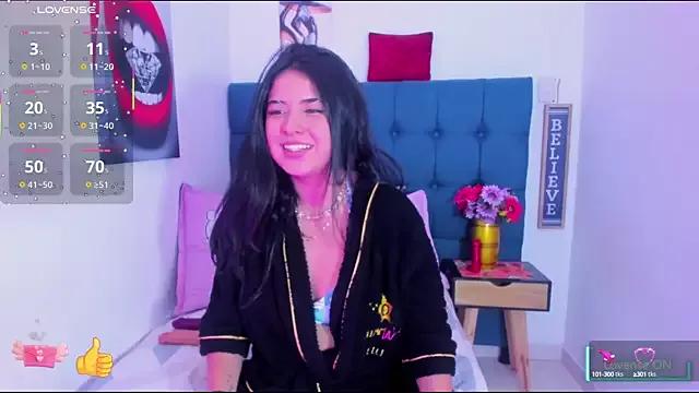 Gabbie_carterx from StripChat