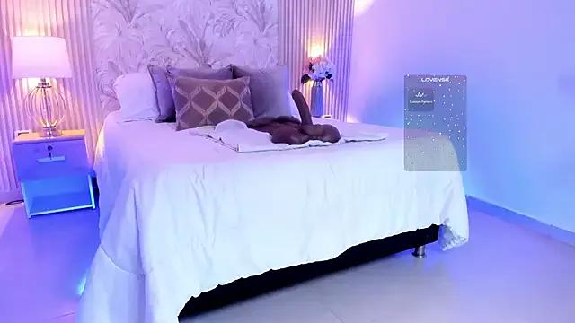 Gabbie_Jackson from StripChat