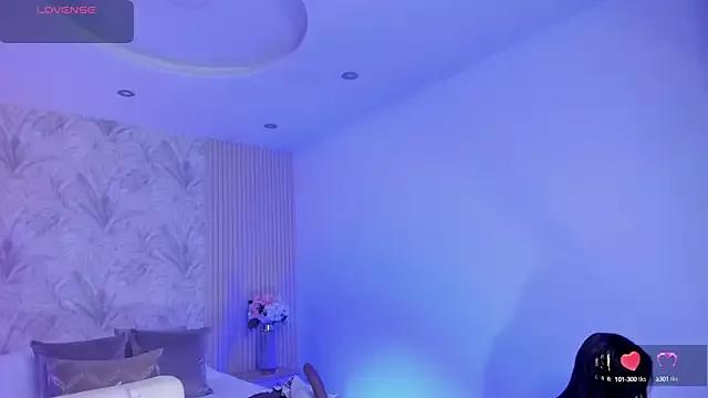 Gabbie_Jackson webcams show profile image 