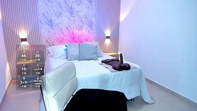 Gabbie_Jackson from StripChat