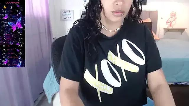 GabbieCutee_ from StripChat