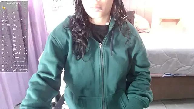GabbieCutee_ from StripChat