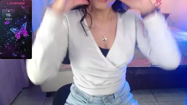 GabbieCutee_ from StripChat