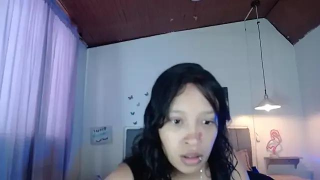 GabbieCutee_ from StripChat