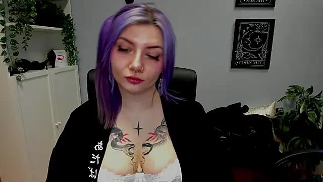 GabbiePerfect from StripChat